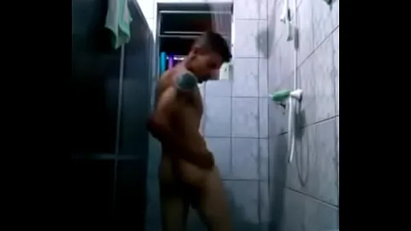 แสดง washing my huge cock คลิป ภาพยนตร์