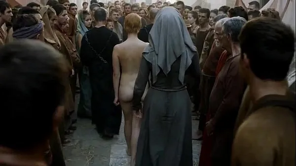 Mostra Collezione Game of Thrones sex and nudity - stagione 5 clip Film