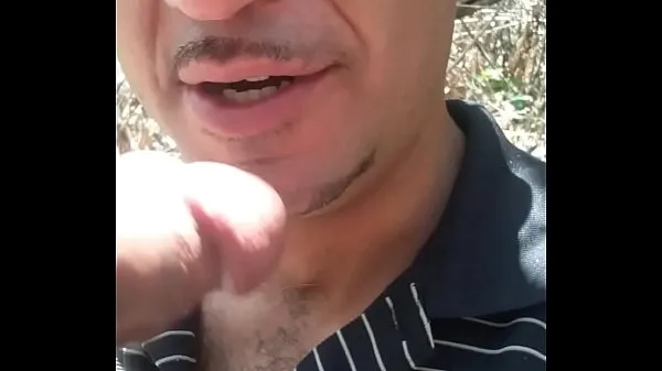 Εμφάνιση Ugly Latino Guy Sucking My Cock At The Park 1 κλιπ Ταινιών