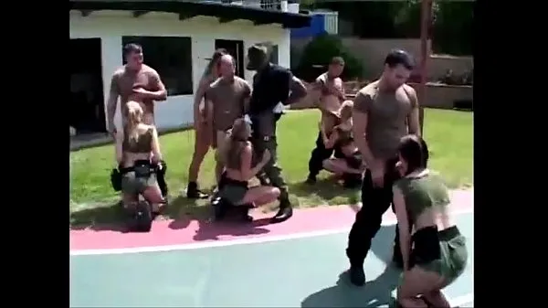 显示Military Sex School Blowjob Instruction个剪辑电影