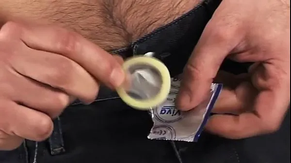 Show HOW TO PROPERLY PUT ON A CONDOM clips Movies