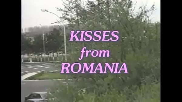 Εμφάνιση LBO - Kissed From Romania - Full movie κλιπ Ταινιών