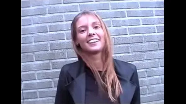 Tunjukkan Flemish Stephanie fucked in a car (Belgian Stephanie fucked in car klip Filem