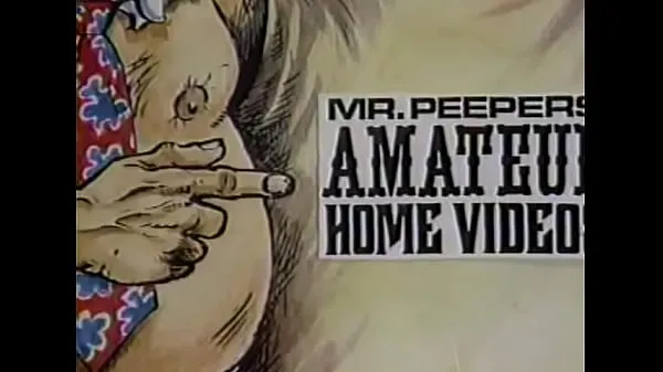 Show LBO - Mr Peepers Amateur Home Videos 01 - Full movie clips Movies