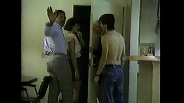 Mostra LBO - Mr Peepers Amateur Home Videos 11 - scene 2 - video 3 clip Film