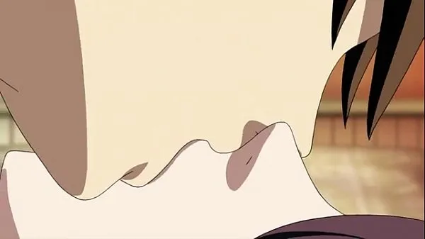 Vis Cartoon] OVA Nozoki Ana Sexy Increased Edition Medium Character Curtain AVbebe klipp Filmer