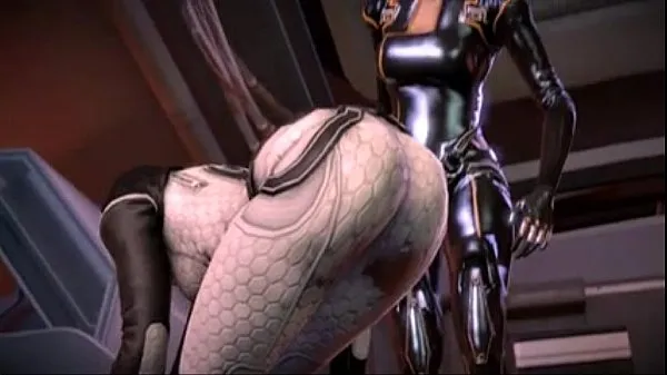 Mostra mass effect miranda lawson viene scopata da trans clip Film