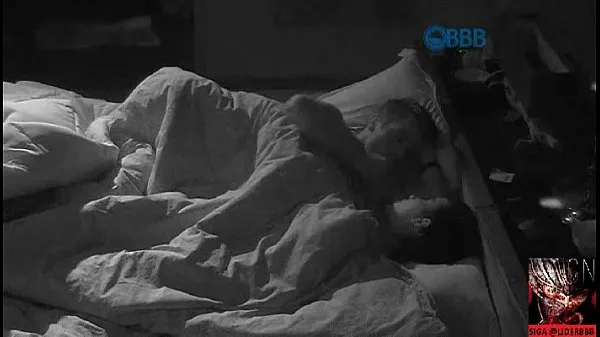 Prikaži Rafael and Talita BBB15 posnetkov filmov