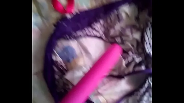 Show I found her vibrator and my step cousin's thongs there is no one in the house clips Movies