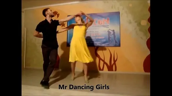 COUPLE DANCING OOPS No3 (30 12 2015 klip megjelenítése Filmek