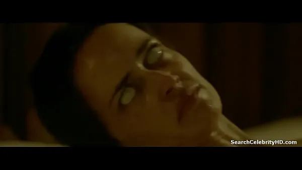 Vis Eva Green in Penny Dreadful 2014-2015 klip Film