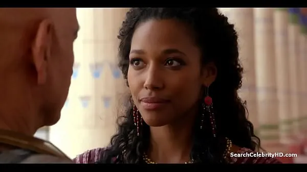 Kylie Bunbury Tut S01E02 2015 klip megjelenítése Filmek