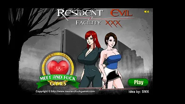 Zobrazit klipy (celkem Meet and Fuck Resident Evil Facility XXX) Filmy