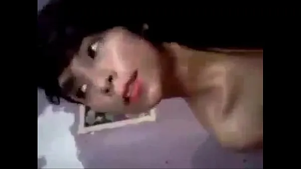 Vis Morrita records herself masturbating klip Film