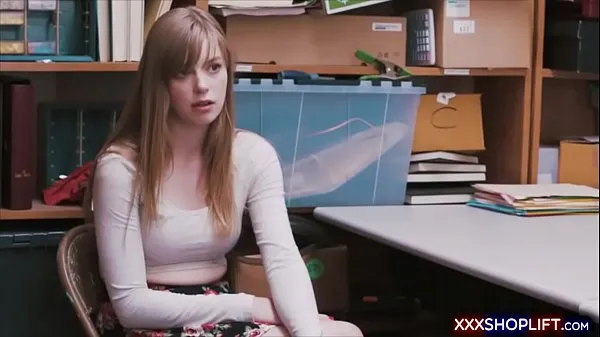 Mostra Shoplyfter clip Film