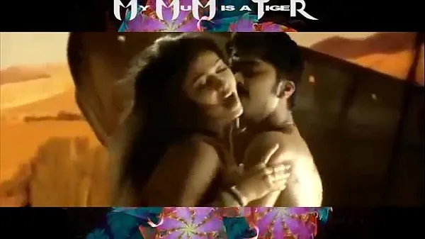 Pokaż Nayanthara Hot Scenes From Songs klipy Filmy