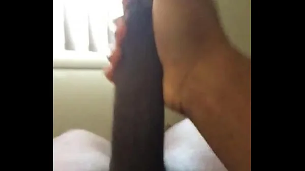 Big Ebony Teen Dick کلپس موویز دکھائیں