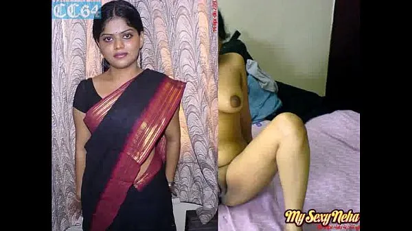 Näytä Sexy Glamourous Indian Bhabhi Neha Nair Nude Porn Video leikettä elokuvat