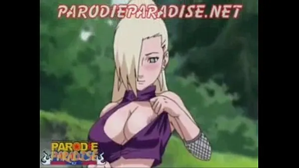 Mostra Naruto x Ino sesso clip Film