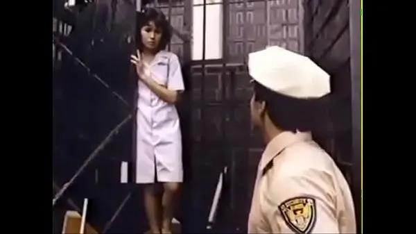 Vis Jailhouse Girls Classic Full Movie klipp Filmer