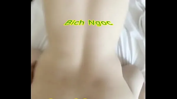 Show Bich Ngoc clips Movies