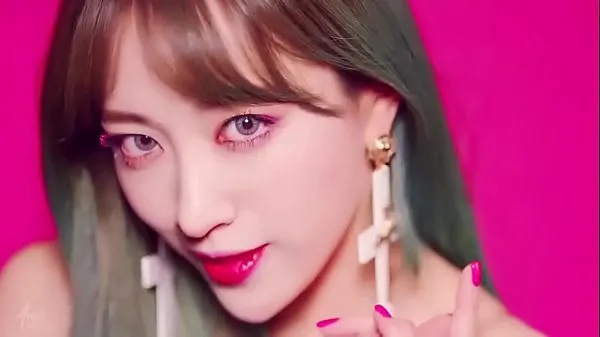 Mostra REMIX EXID - ROSA CALDA clip Film