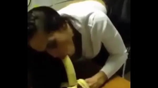 Show Best Banana Blowjob Ever clips Movies