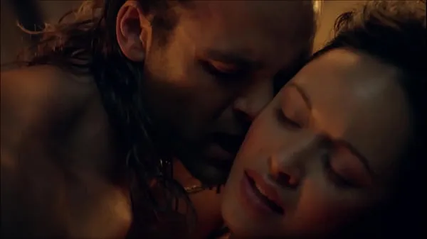 Visa Spartacus sex scenes klipp filmer