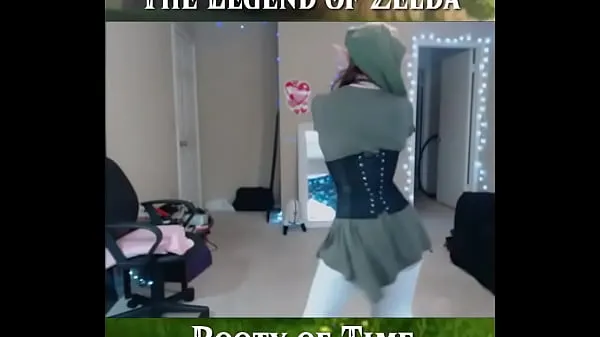 Zelda klip megjelenítése Filmek