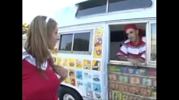 ice cream truck fuck क्लिप फ़िल्में दिखाएँ