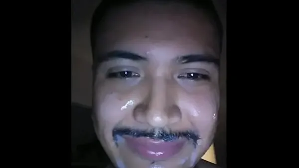 عرض Sub Latino Taking Double Facial Cumshot مقاطع أفلام