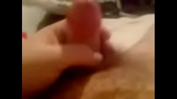 Tunjukkan Mum and buff my big cock klip Filem