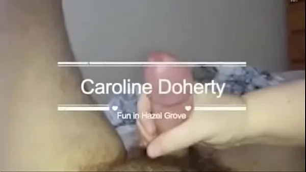 Show Caroline Doherty clips Movies