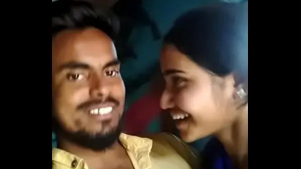 Vis Telugu jagityal lovers nagalaxmi and mantri maahesh kisses klipp Filmer