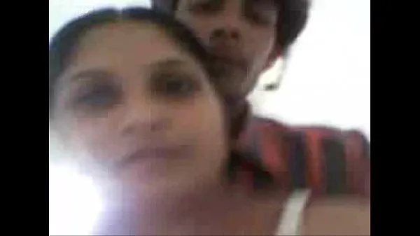 indian aunt and nephew affair Klip Filmi göster