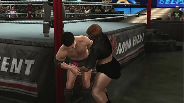 christal vs cody rhodes clip کلپس موویز دکھائیں