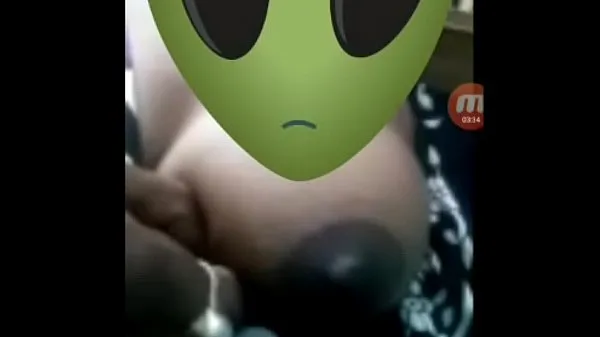 Video call sex gf Klip Filmi göster