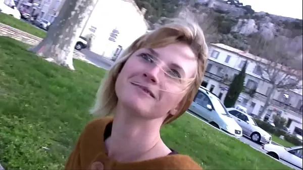 Mädchen traf sich auf der Straße in den Arsch gefickt Clips Filme anzeigen