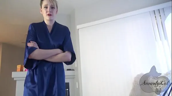 FULL VIDEO - STEPMOM TO STEPSON I Can Cure Your Lisp - ft. The Cock Ninja and کلپس موویز دکھائیں
