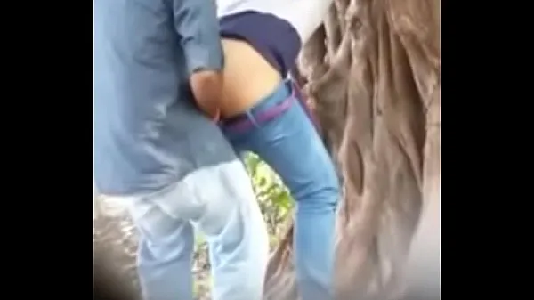 hot indian girl fucked by her bf in jungle leak video کلپس موویز دکھائیں