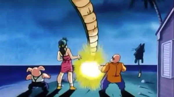 Zobrazit klipy (celkem DBZ D Bulma first wish Shenron fucks Bulma with big dick) Filmy