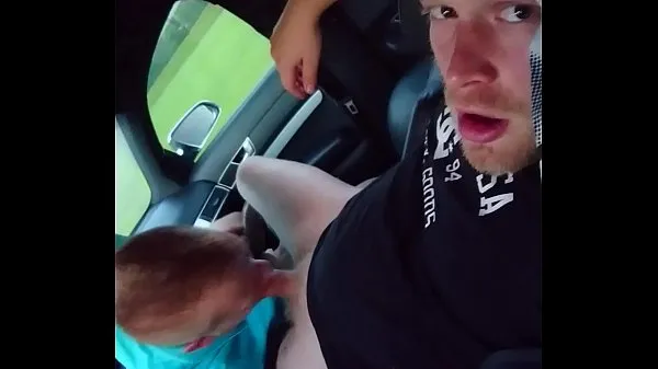 Pokaż Sucking Cock Deepthoat In Car klipy Filmy