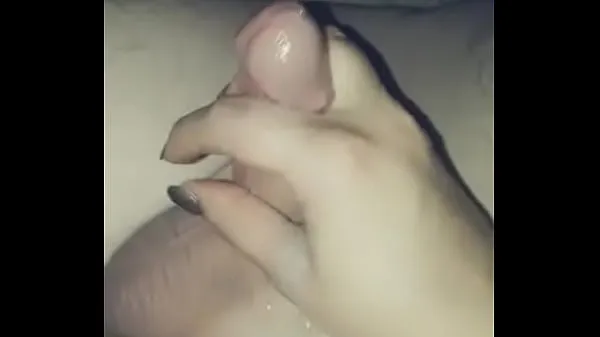 amateur humiliating cum hand job Klip Filmi göster