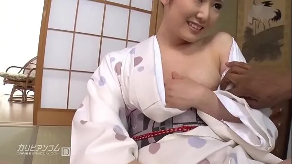 The hospitality of the young proprietress-You came to Japan for Nani-2 klip megjelenítése Filmek