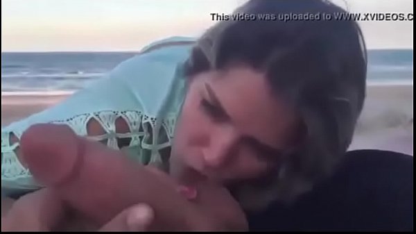 Show jkiknld Blowjob on the deserted beach clips Movies