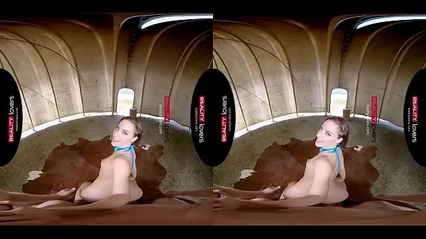 แสดง Reality Lovers - Foxy Cocahontas VR คลิป ภาพยนตร์