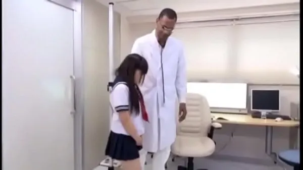 Mostra Black doctor fuck Japanese l. Risa Omomo - Parte 1 clip Film