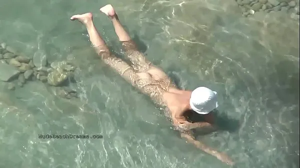 Pokaż Nude teen girls on the nudist beaches compilation klipy Filmy