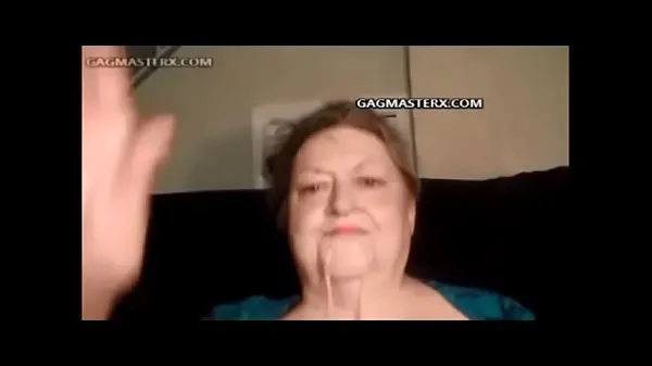 Mostrar GANG BANG ABUELA clips de películas