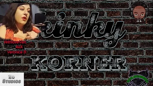 Kinky Korner Podcast w/ Veronica Bow Episode 1 Part 1 클립 영화 표시